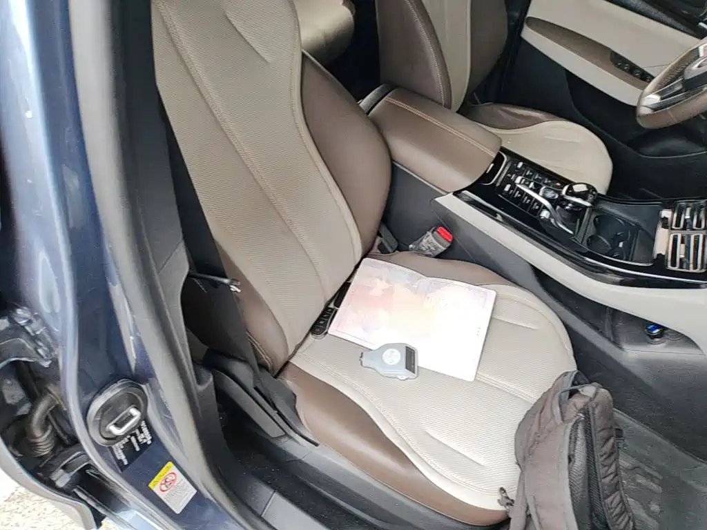 BYD Qin PLUS — миниатюра 25