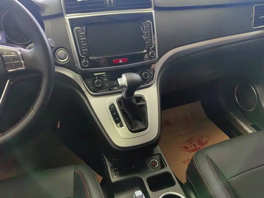 Haval M6 — миниатюра 16
