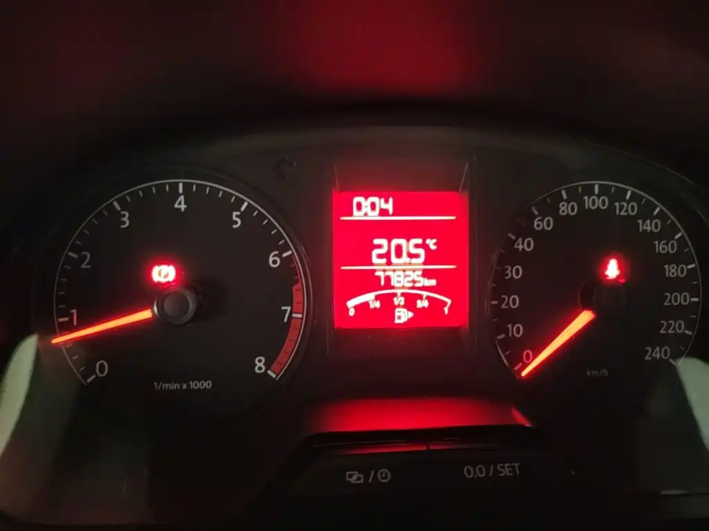 Volkswagen Jetta — миниатюра 12