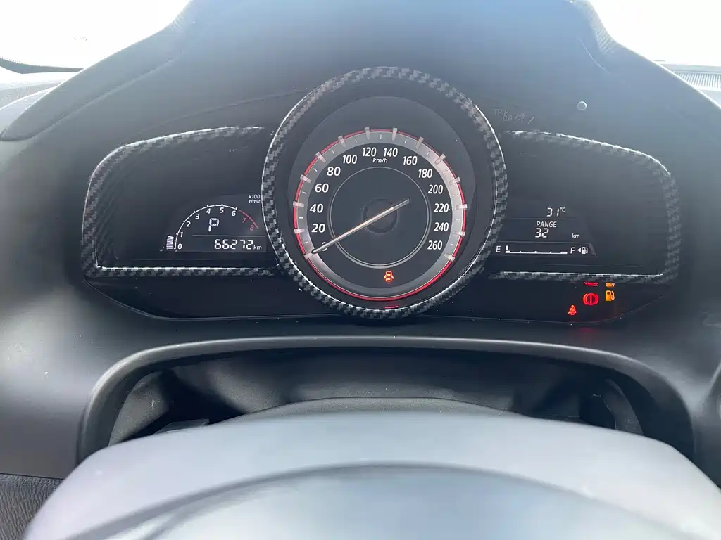 Mazda 3 Axela — миниатюра 4