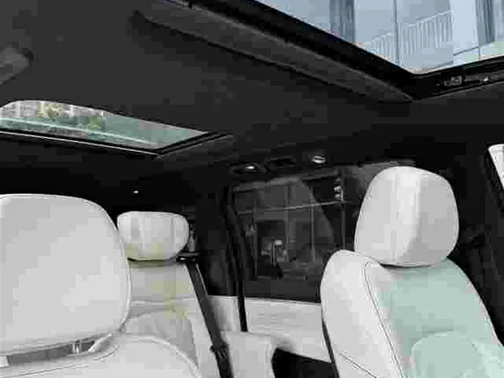GAC Motor Trumpchi M8 — миниатюра 8