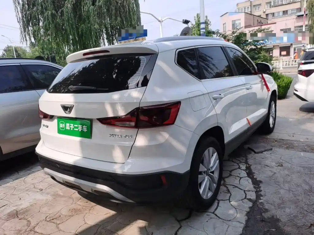 Jetta VS5 — миниатюра 7