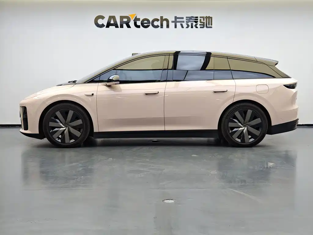 Li Auto Li i6 — миниатюра 5