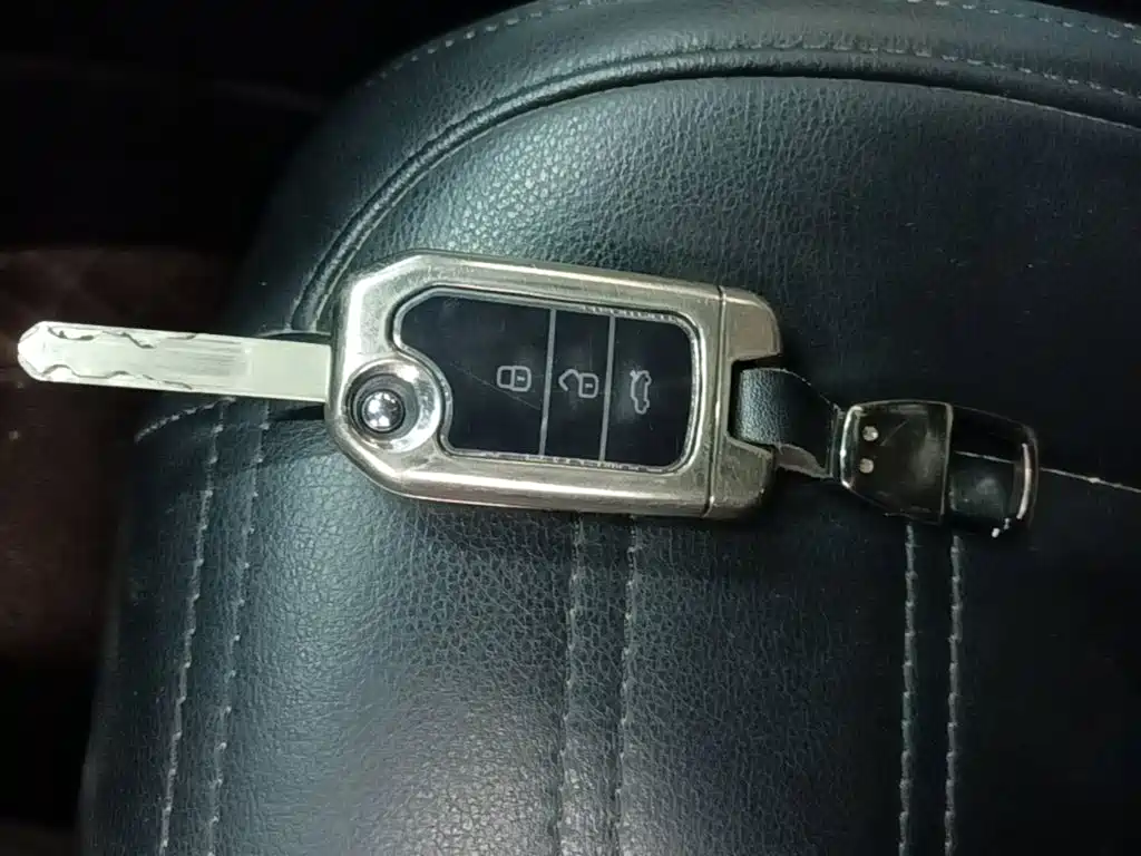 Honda CR-V — миниатюра 9