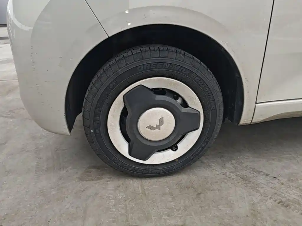 Wuling MINIEV — миниатюра 23