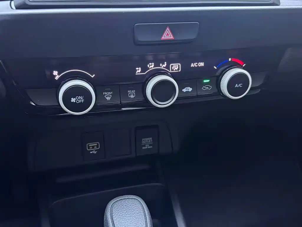 Honda Fit — миниатюра 16
