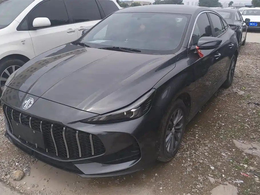 Купить MG MG5