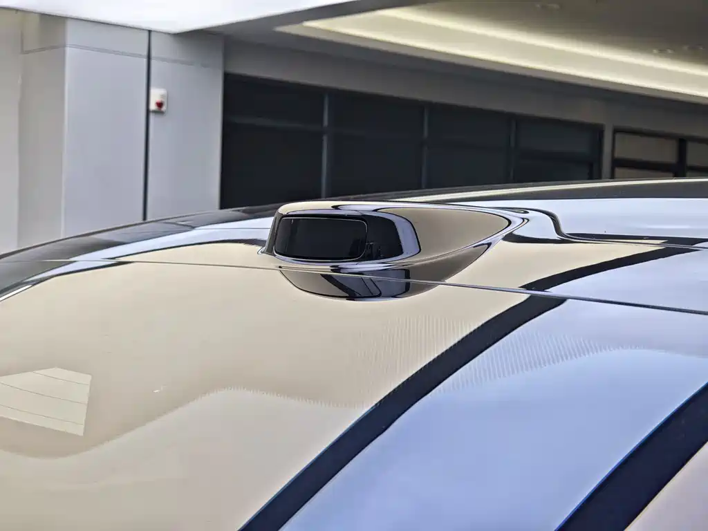 Li Auto Li i6 — миниатюра 31