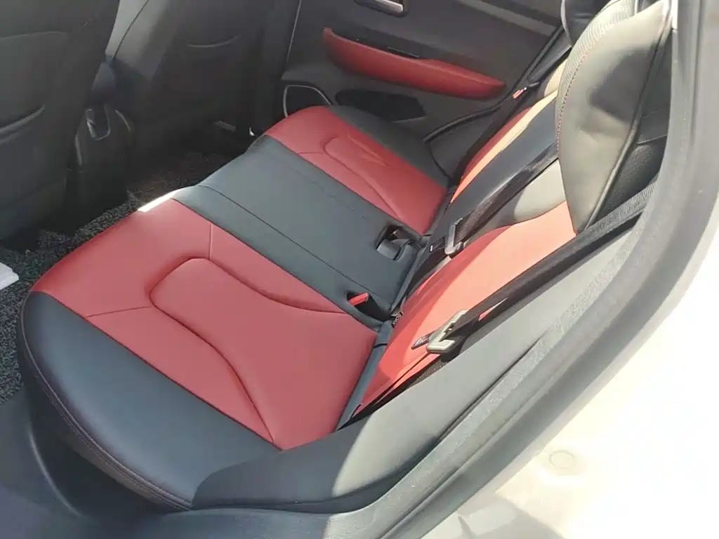 Haval H2s — миниатюра 17