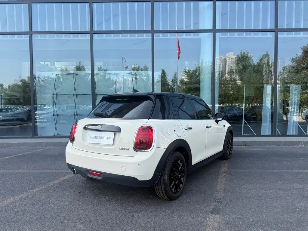 MINI Mini — миниатюра 7