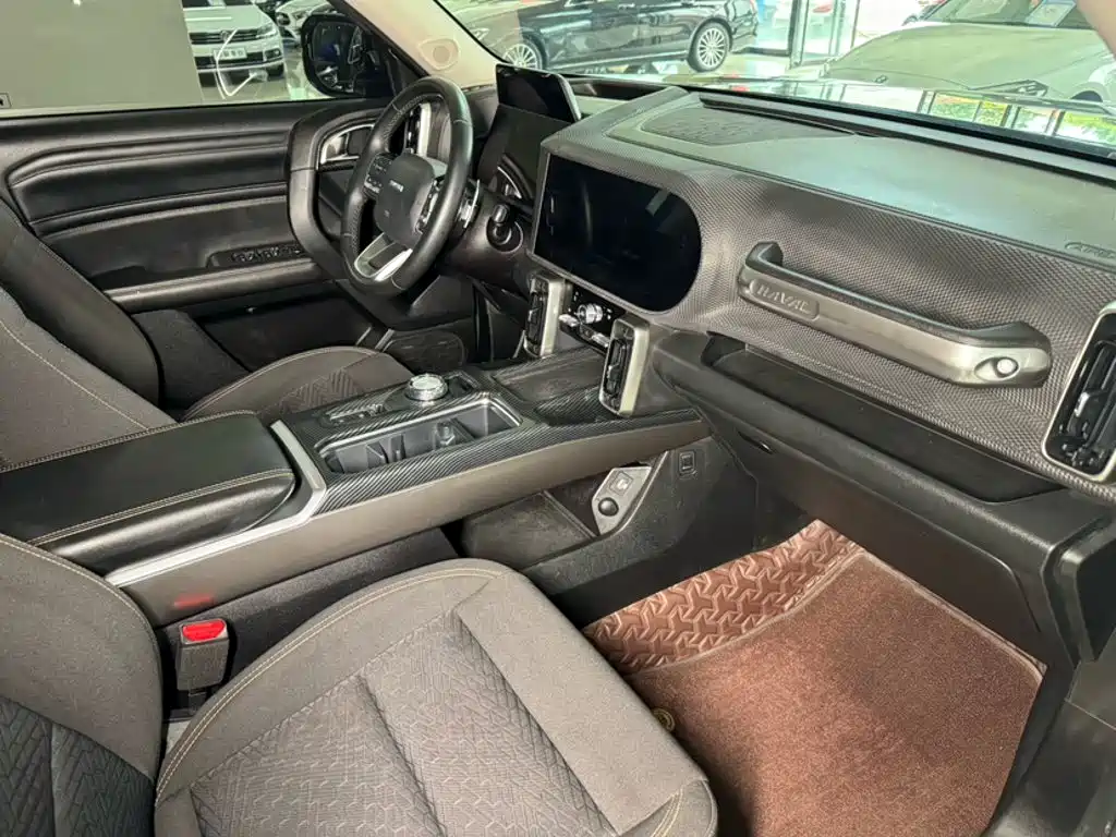 Haval Big Dog — миниатюра 5