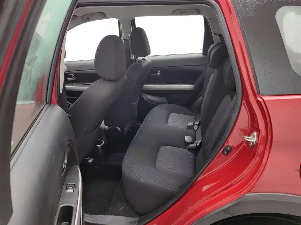 Haval H1 — миниатюра 15