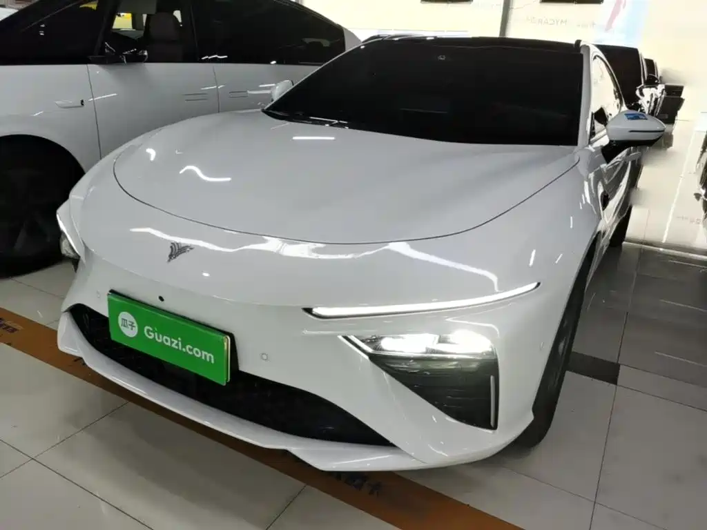 Neta S Shooting Brake — миниатюра 2
