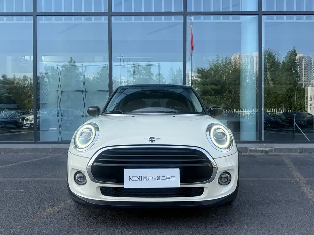 MINI Mini — миниатюра 2