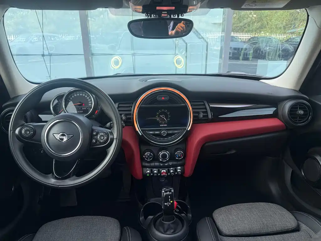 MINI Mini — миниатюра 5