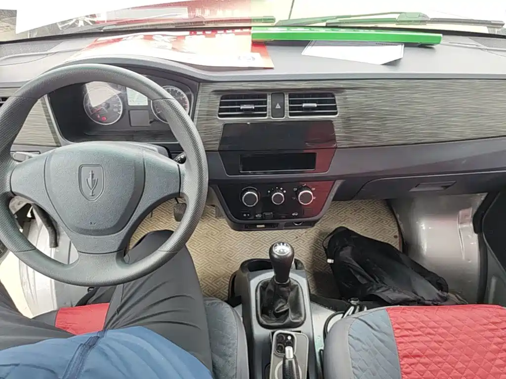 Jinbei X30 — миниатюра 10