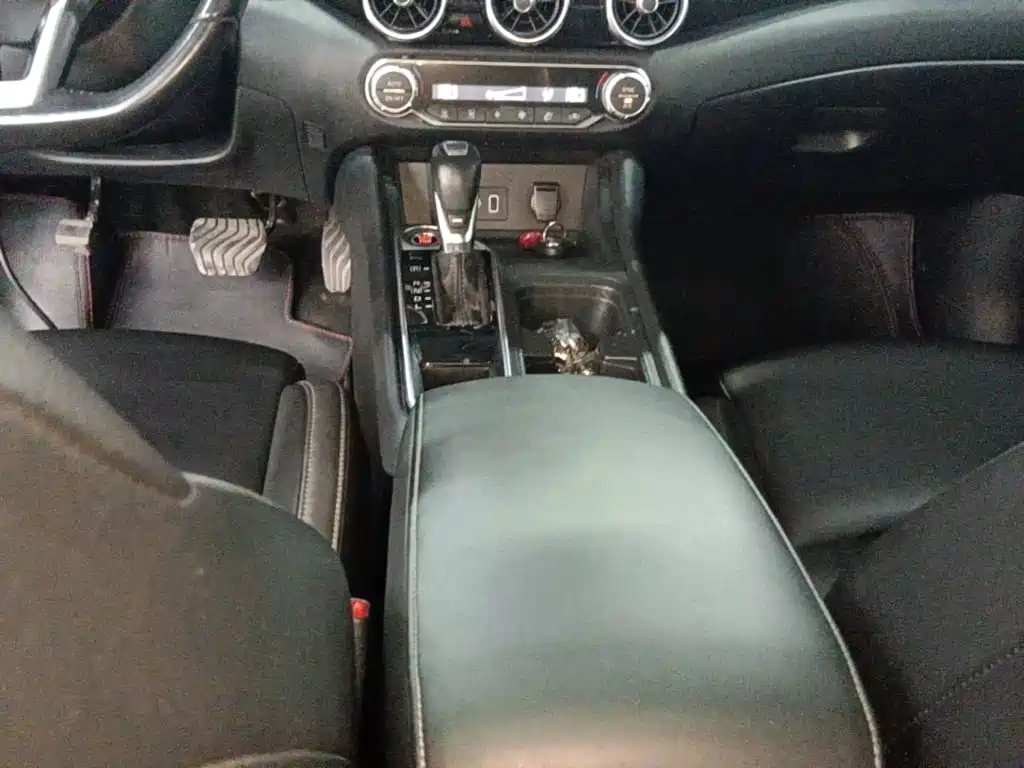 Nissan Sylphy — миниатюра 14