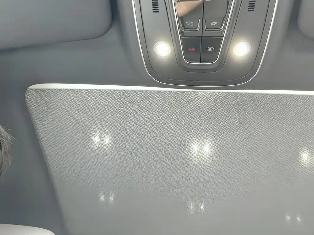BYD Tang New Energy — миниатюра 12