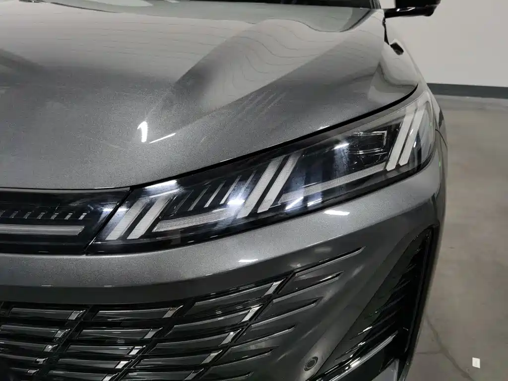 Changan Eado — миниатюра 7