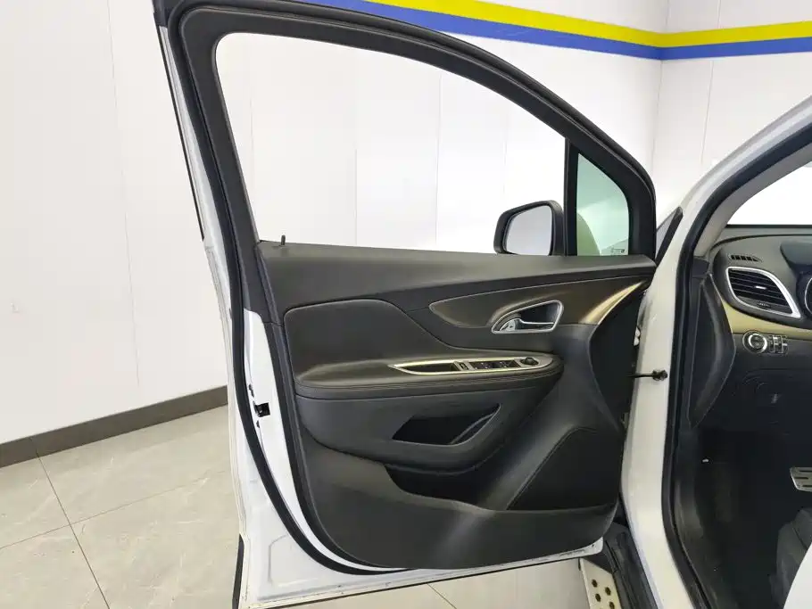 Buick Encore — миниатюра 7