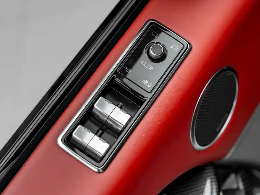 Land Rover Sport — миниатюра 14