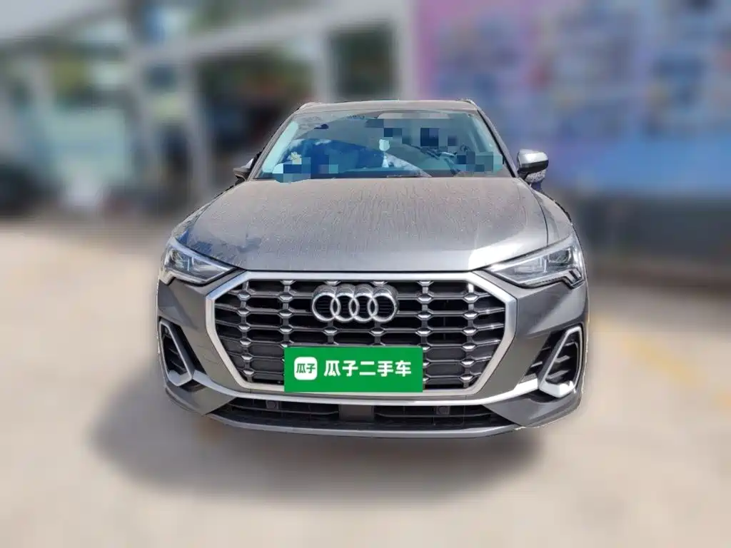 Audi Q3 — миниатюра 2