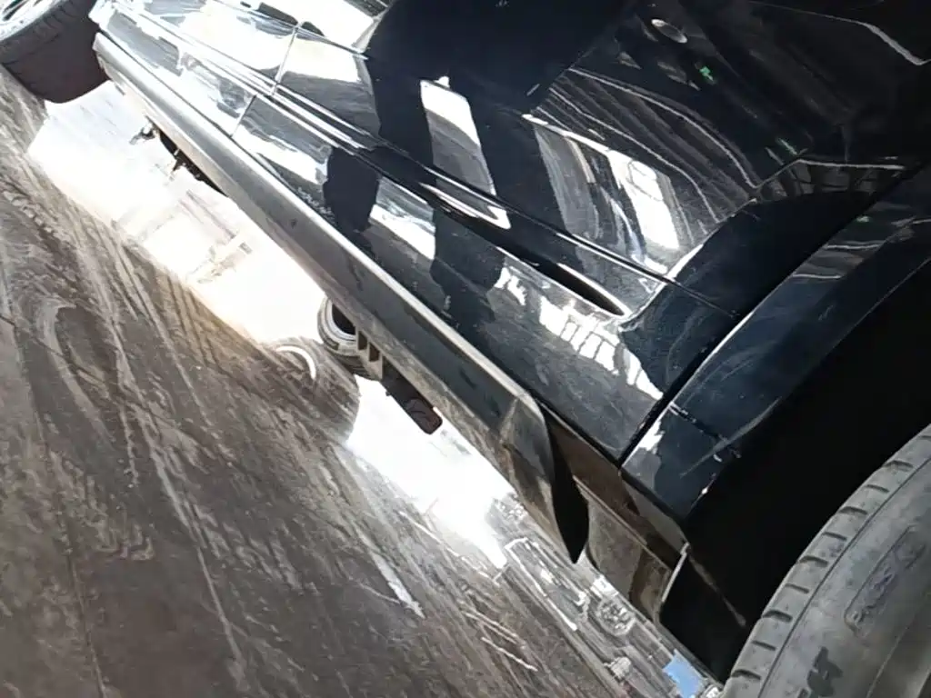 Li Auto Li L9 — миниатюра 22
