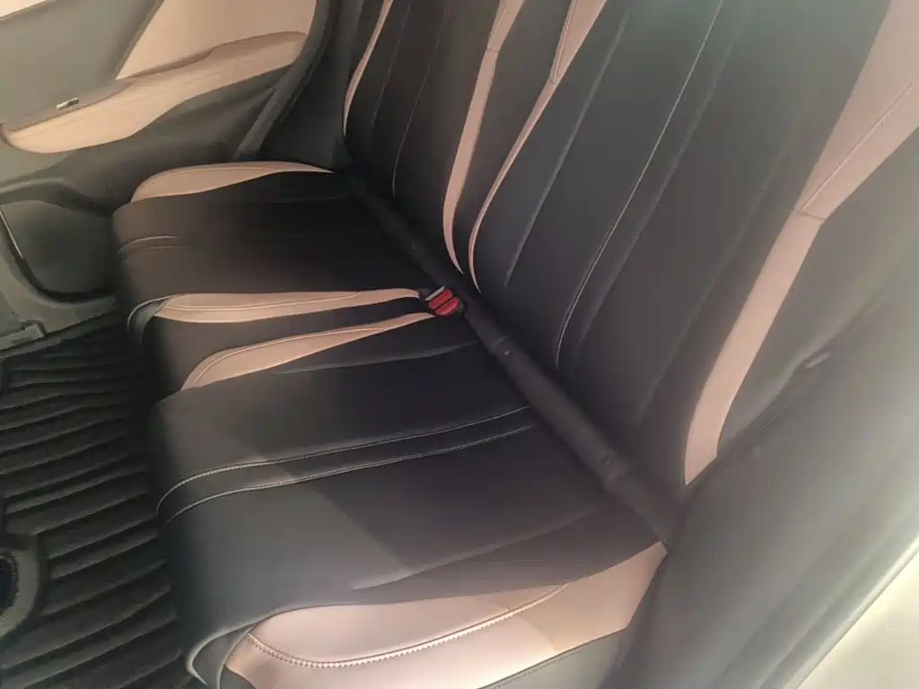 BYD Seagull — миниатюра 17