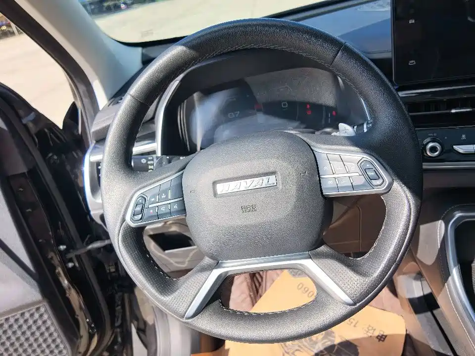 Haval H6 — миниатюра 19