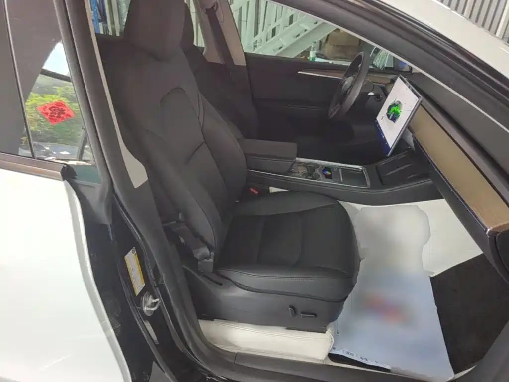Tesla Model Y — миниатюра 25