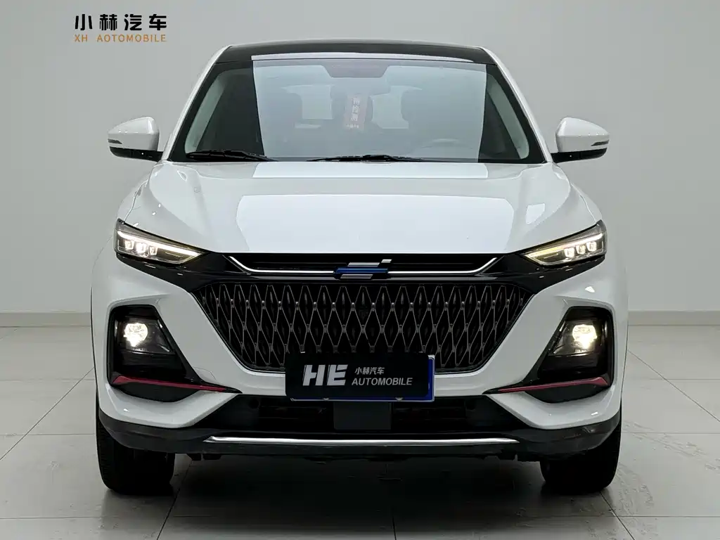 Oshan Oushang X7 PLUS — миниатюра 2