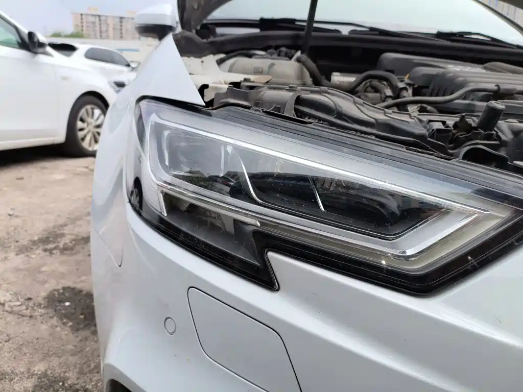 Audi A3 — миниатюра 7