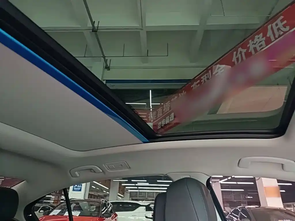 Volkswagen Magotan — миниатюра 18