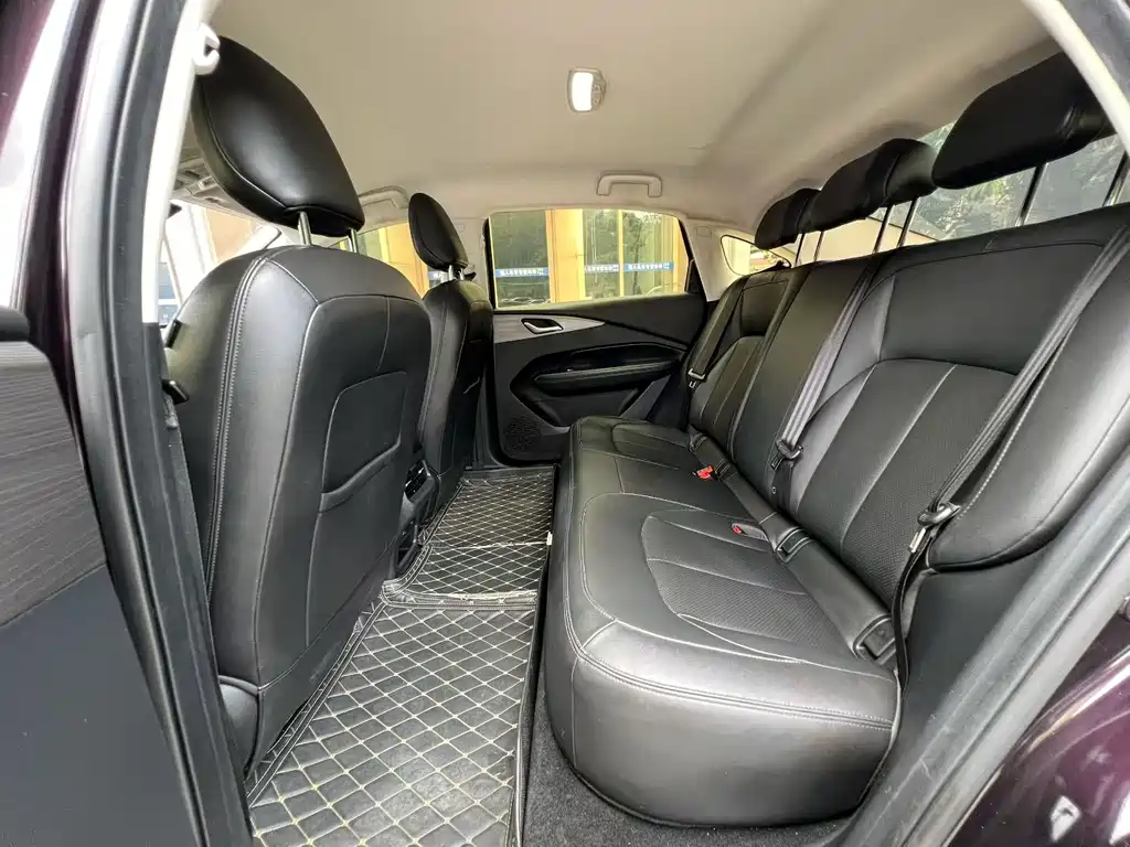 Wuling Xingguang — миниатюра 5