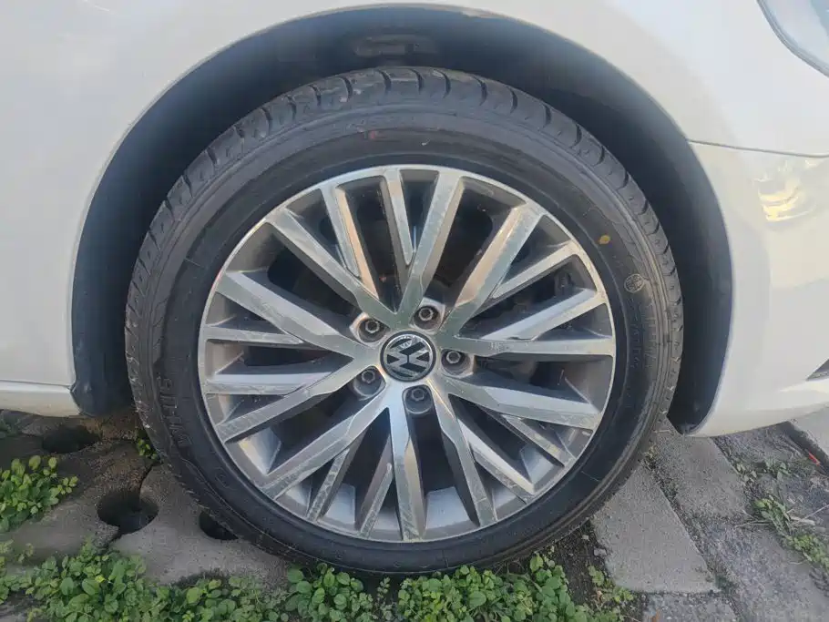 Volkswagen CC — миниатюра 6