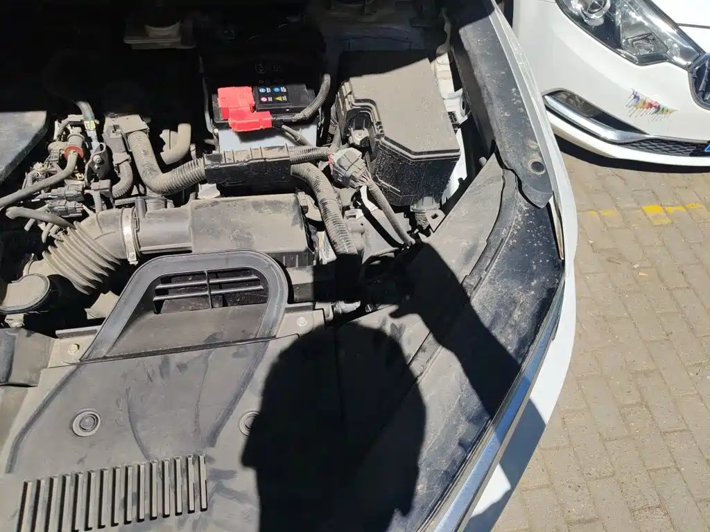 Honda CR-V — миниатюра 19