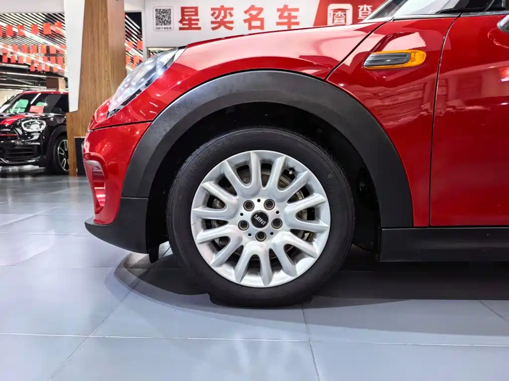 MINI Mini — миниатюра 19