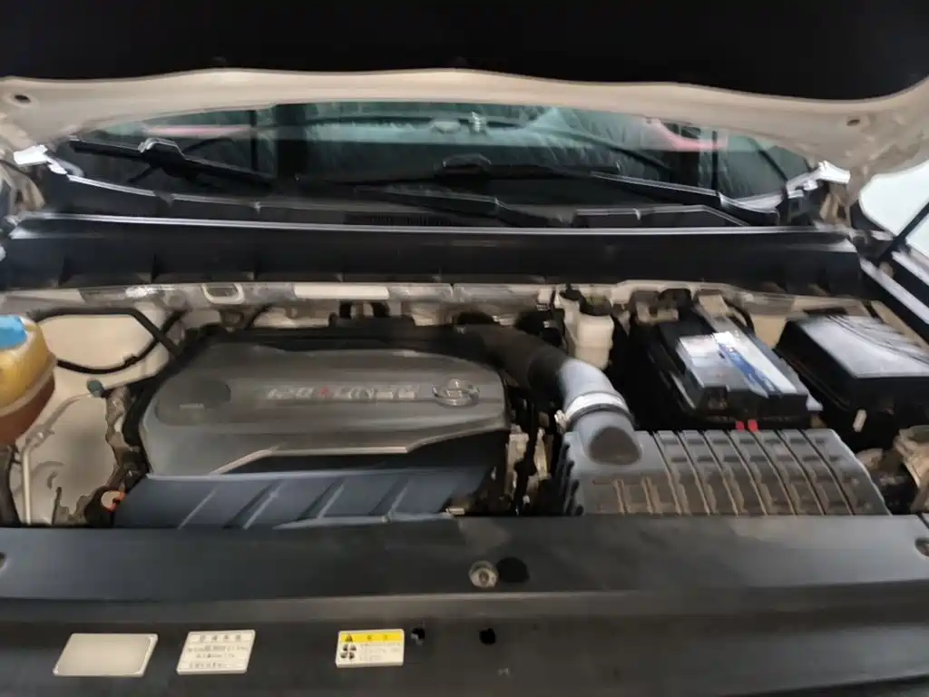 GAC Motor Trumpchi GS8 — миниатюра 20