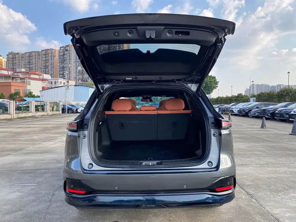 Changan CS75 PLUS — миниатюра 20