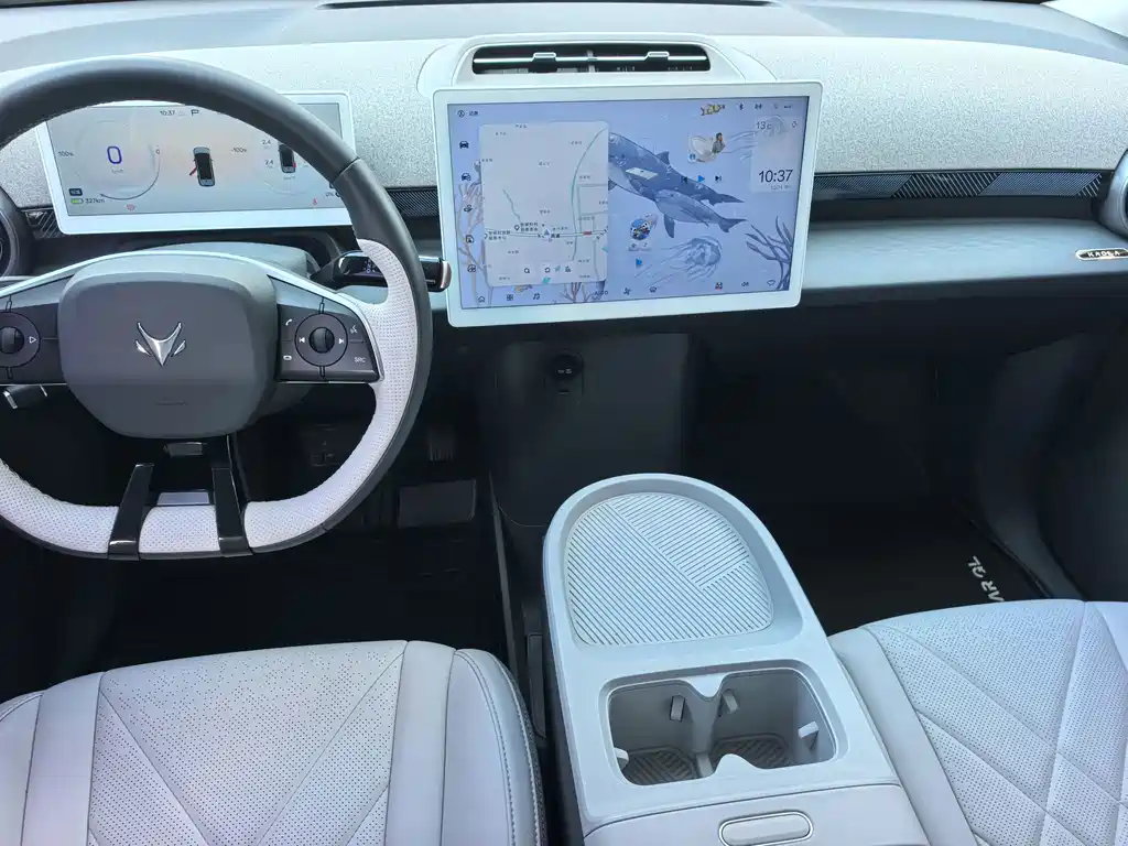 ARCFOX S — миниатюра 13