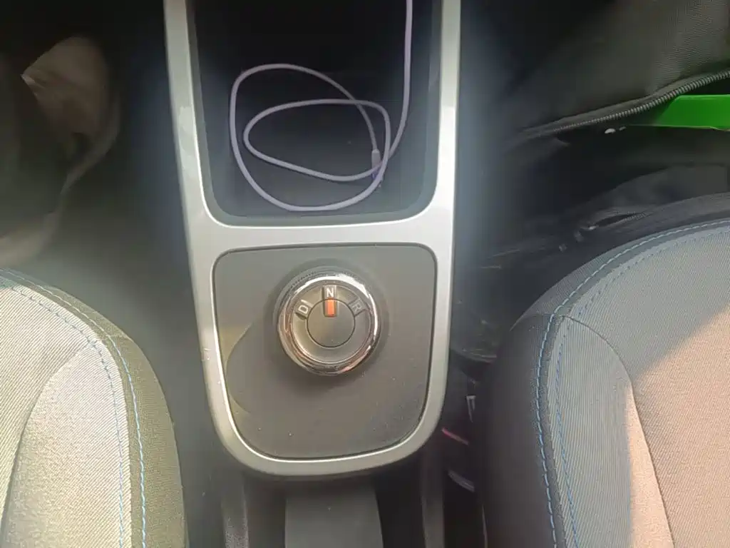 Venucia e30 — миниатюра 14