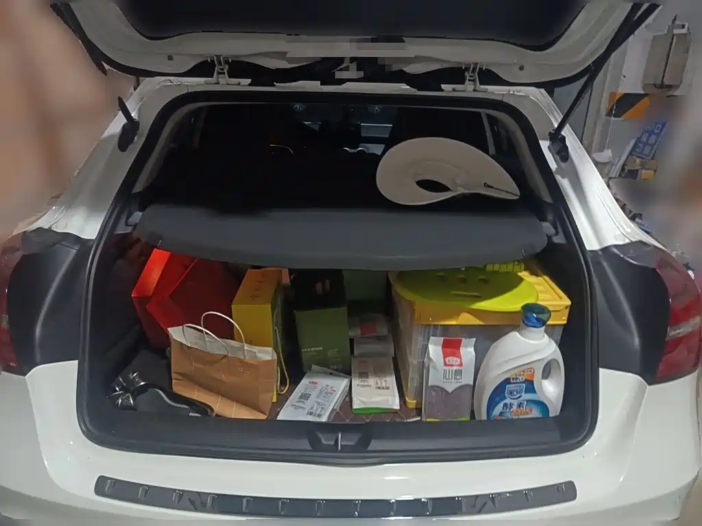 Mercedes-Benz GLA — миниатюра 15