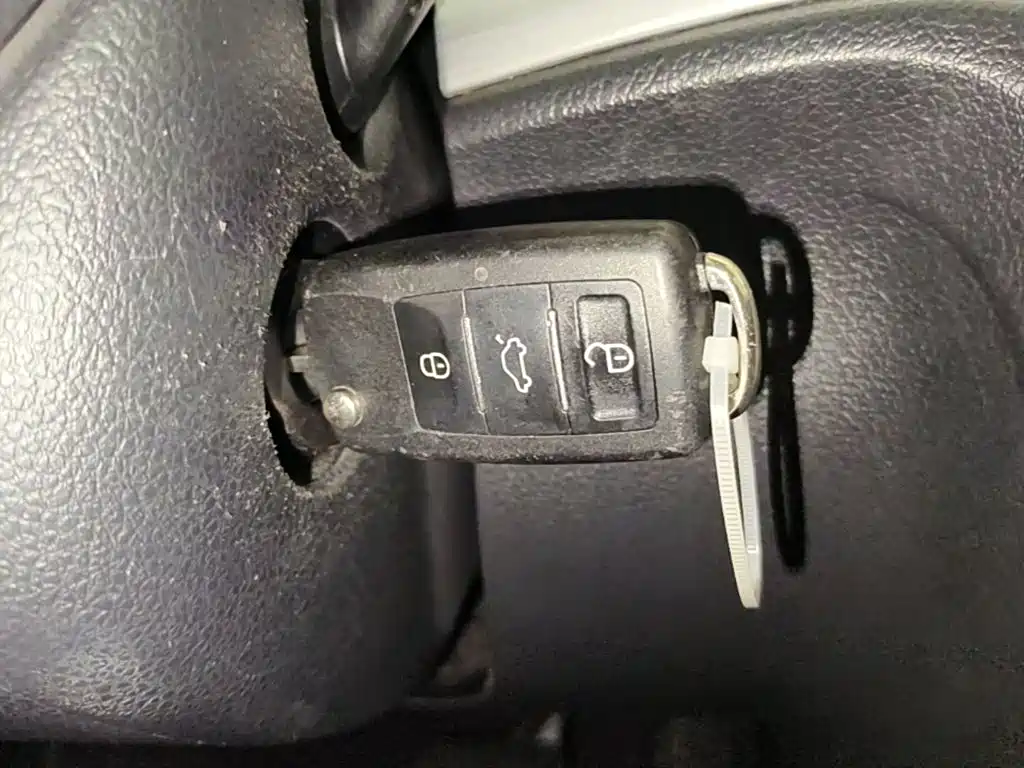 Volkswagen Passat — миниатюра 8