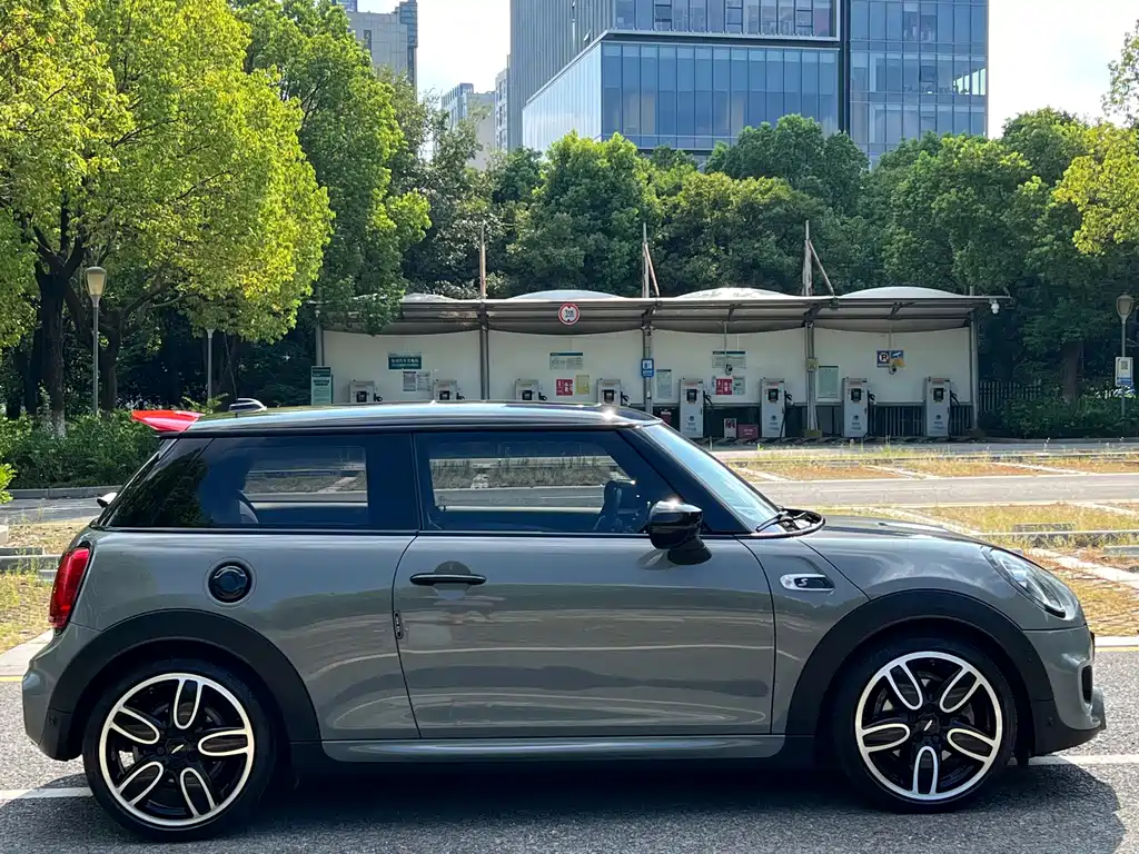 MINI Mini — миниатюра 4