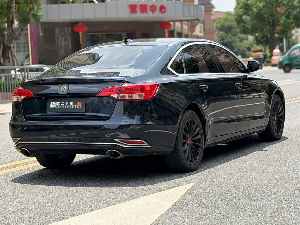 Zotye Zotye Z700 — миниатюра 13