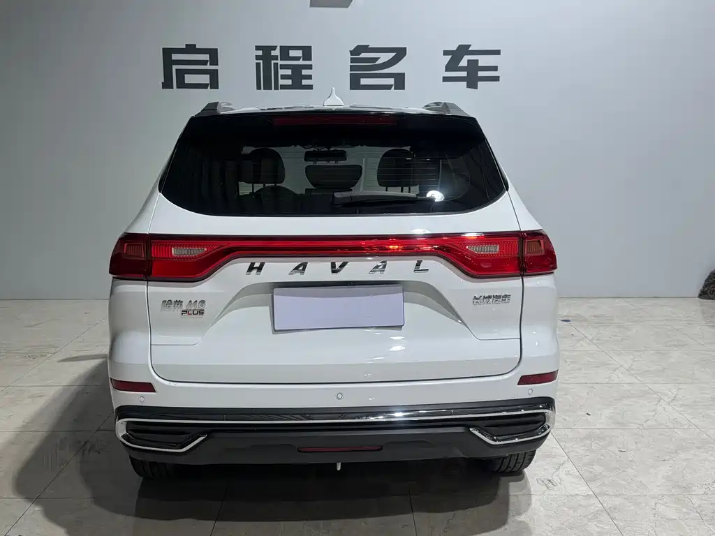 HAVAL M6