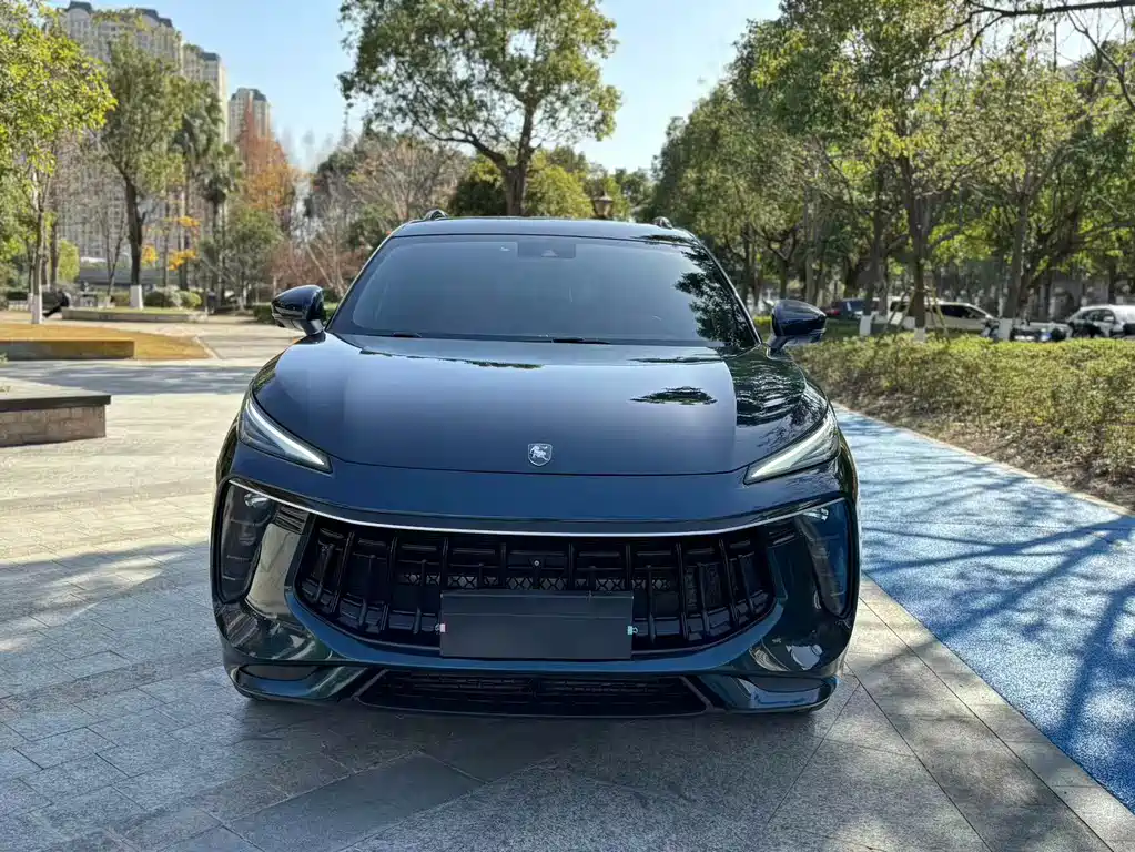 Fengxing Fengxing T5 EVO 2022