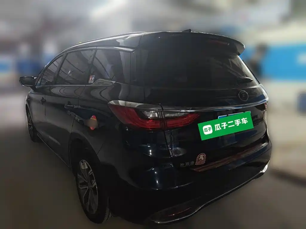 BYD MAX — миниатюра 25