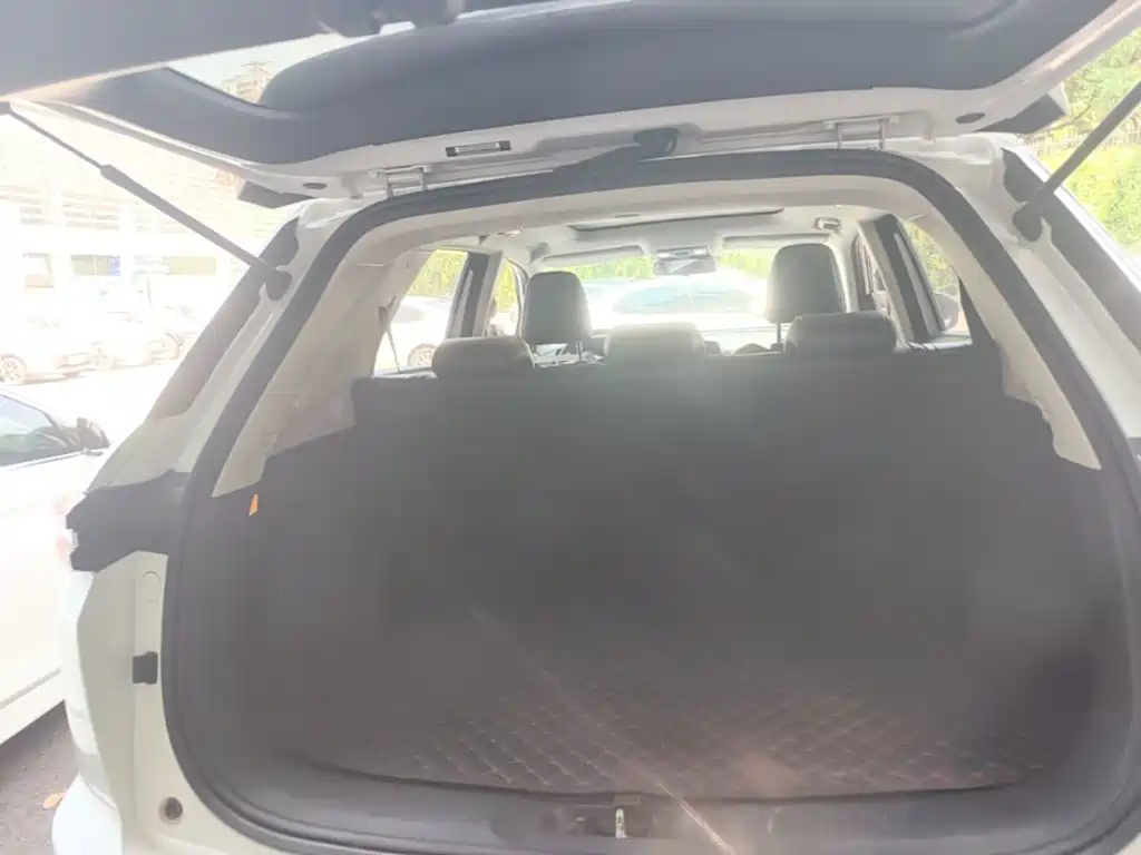 Changan CS55PLUS — миниатюра 24