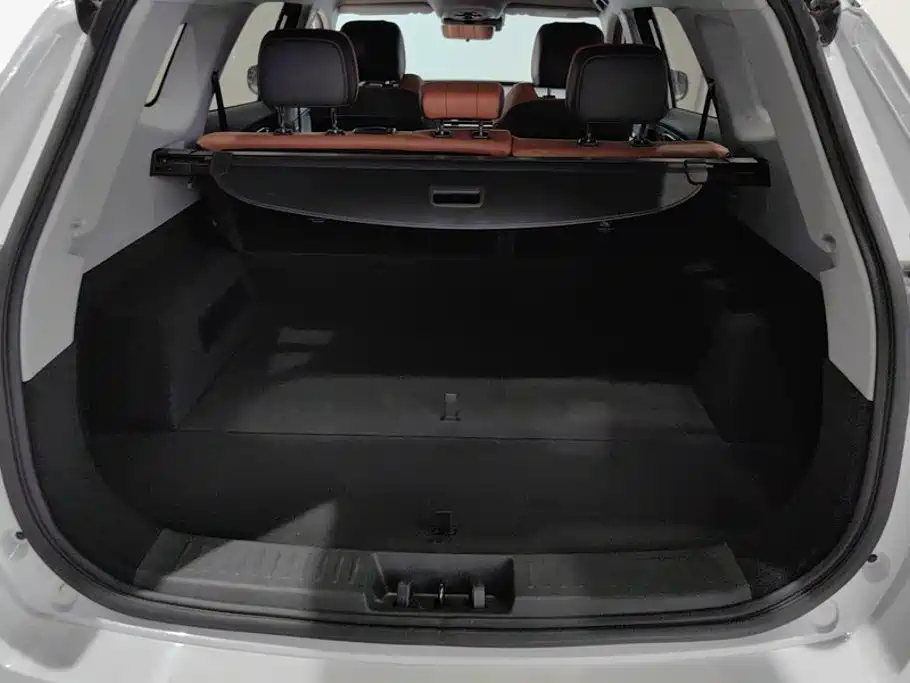 Chery Tiggo 8 PLUS — миниатюра 4